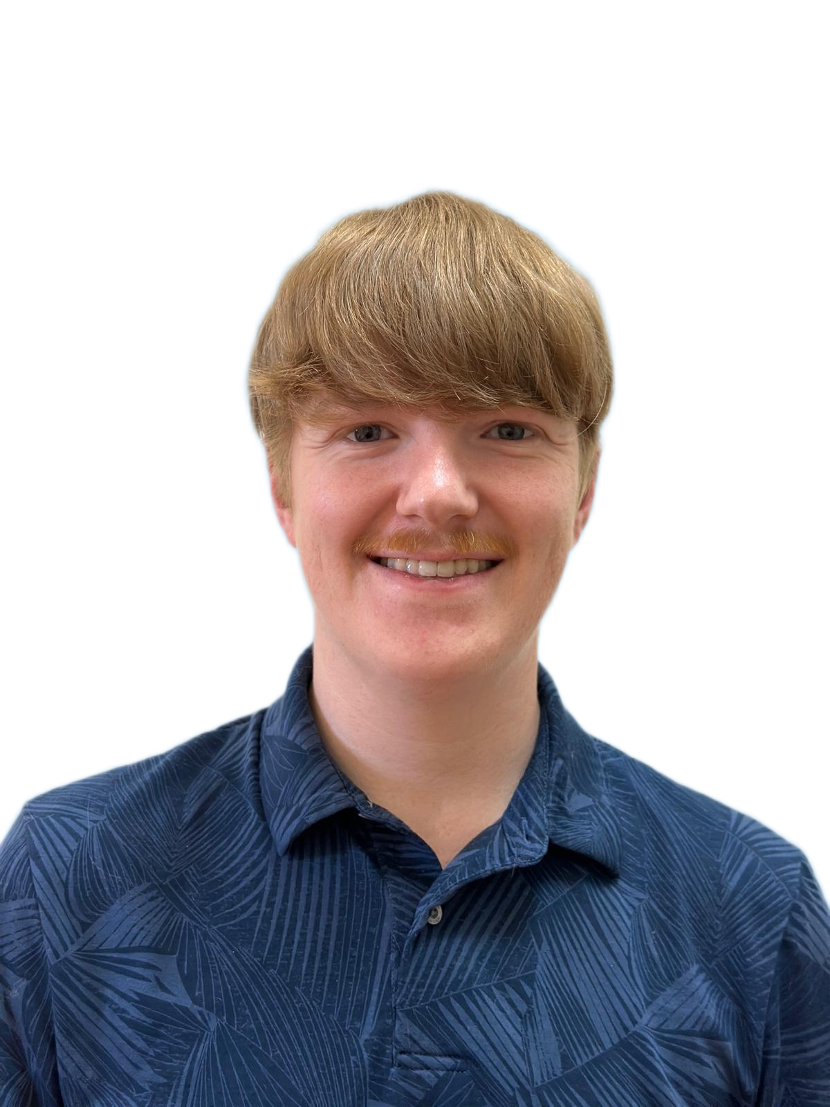 Alex Baker headshot